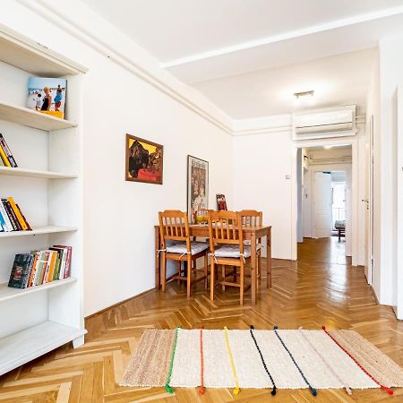 Buda Castle Cosy Apartment Budapeste Exterior foto